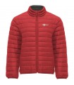 Chaqueta con aislamiento para hombre Finland