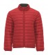 Chaqueta con aislamiento para hombre Finland