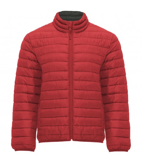 Chaqueta con aislamiento para hombre Finland