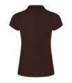 Polo de manga corta para mujer Star