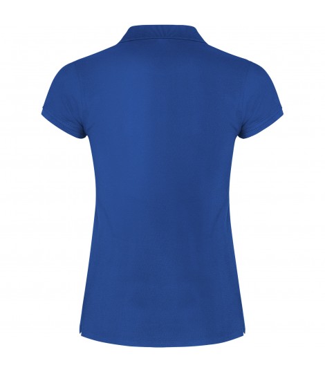 Polo de manga corta para mujer Star
