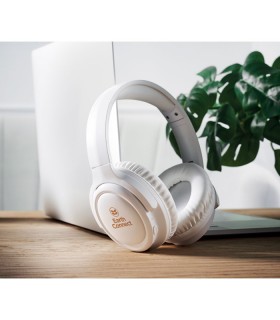 Auriculares plegables ANC