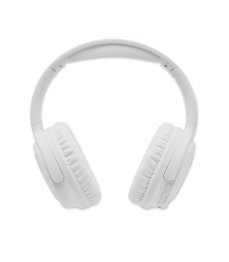 Auriculares plegables ANC