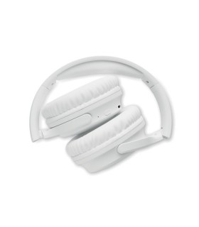 Auriculares plegables ANC