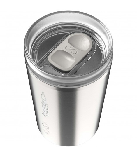 Vaso con aislamiento de 350 ml Ocean Bottle