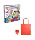 Crayon Factory Kit II Juego educativo suministrado con una bolsa de regalo plegable de 190T