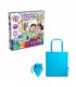 Crayon Factory Kit II Juego educativo suministrado con una bolsa de regalo plegable de 190T