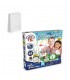 DIY Pen Factory Kit III Kit educativo suministrado con una bolsa de regalo de papel kraft 100 g m
