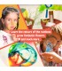 My First Science Kit II Juguete educativo suministrado con una bolsa de regalo de papel kraft 100 g m