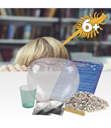 Jurassic Pets Kit I Juego educativo para ninos