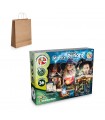 Mystery Potions Kit III Kit educativo suministrado con una bolsa de regalo de papel kraft 115 g m