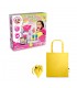 Perfume Soap Factory Kit V Juego educativo suministrado con una bolsa de regalo plegable de 190T