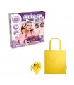 Makeup Studio Kit II Kit educativo suministrado con una bolsa de regalo plegable de 190T