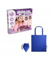 Makeup Studio Kit II Kit educativo suministrado con una bolsa de regalo plegable de 190T