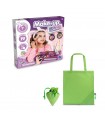 Makeup Studio Kit II Kit educativo suministrado con una bolsa de regalo plegable de 190T