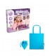 Makeup Studio Kit II Kit educativo suministrado con una bolsa de regalo plegable de 190T