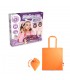 Makeup Studio Kit II Kit educativo suministrado con una bolsa de regalo plegable de 190T
