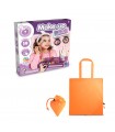 Makeup Studio Kit II Kit educativo suministrado con una bolsa de regalo plegable de 190T