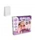 Makeup Studio Kit III Kit educativo suministrado con una bolsa de regalo de papel kraft 100 g m