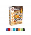 Ancient Egypt Excavation Kit IV Juego educativo suministrado con una bolsa de regalo de non woven 80 g m