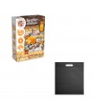 Ancient Egypt Excavation Kit IV Juego educativo suministrado con una bolsa de regalo de non woven 80 g m
