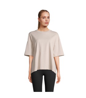 BOXY M CAMISETA OVERSIZE