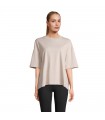 BOXY M CAMISETA OVERSIZE