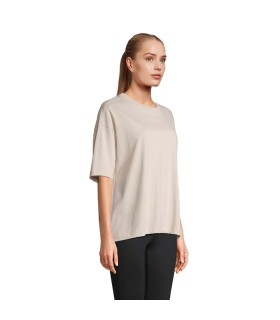 BOXY M CAMISETA OVERSIZE