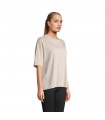 BOXY M CAMISETA OVERSIZE