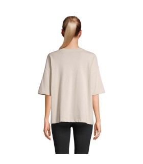 BOXY M CAMISETA OVERSIZE