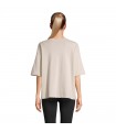 BOXY M CAMISETA OVERSIZE