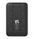 Bateria externa inalambrica magnetica de 10 000 mAh Xtorm FS5W101