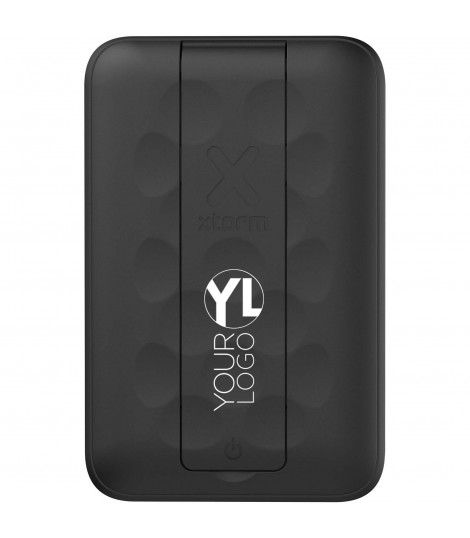 Bateria externa inalambrica magnetica de 10 000 mAh Xtorm FS5W101