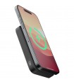Bateria externa inalambrica magnetica de 10 000 mAh Xtorm FS5W101