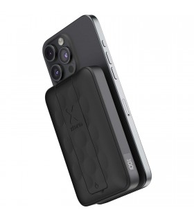 Bateria externa inalambrica magnetica de 10 000 mAh Xtorm FS5W101