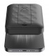 Bateria externa inalambrica magnetica de 10 000 mAh Xtorm FS5W101