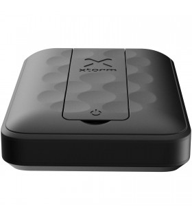 Bateria externa inalambrica magnetica de 10 000 mAh Xtorm FS5W101