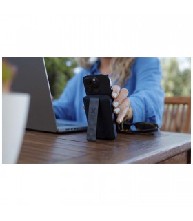 Bateria externa inalambrica magnetica de 10 000 mAh Xtorm FS5W101