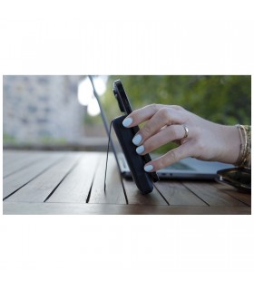 Bateria externa inalambrica magnetica de 10 000 mAh Xtorm FS5W101