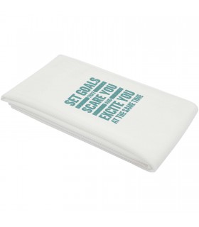 Toalla de deporte de 50 x 100 cm Althea