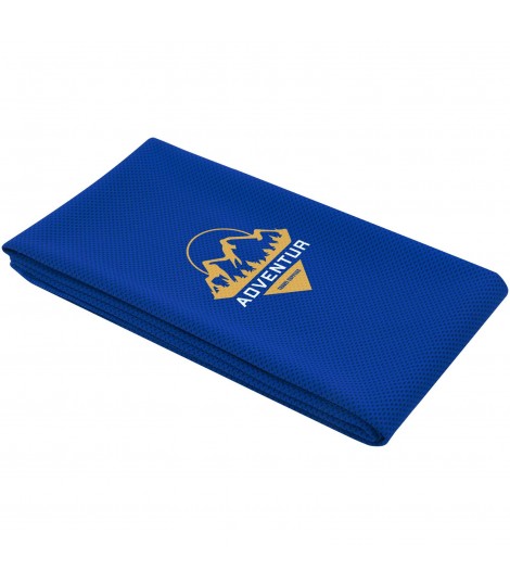 Toalla de deporte de 50 x 100 cm Althea