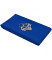 Toalla de deporte de 50 x 100 cm Althea