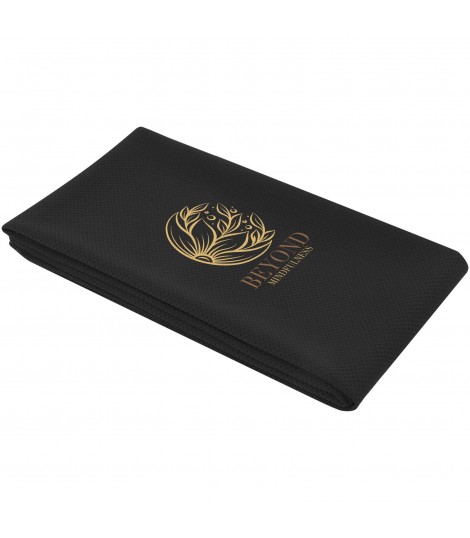 Toalla de deporte de 50 x 100 cm Althea