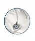 Piezas de Joyería de SARGADELOS de plata