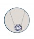 Piezas de Joyería de SARGADELOS de plata