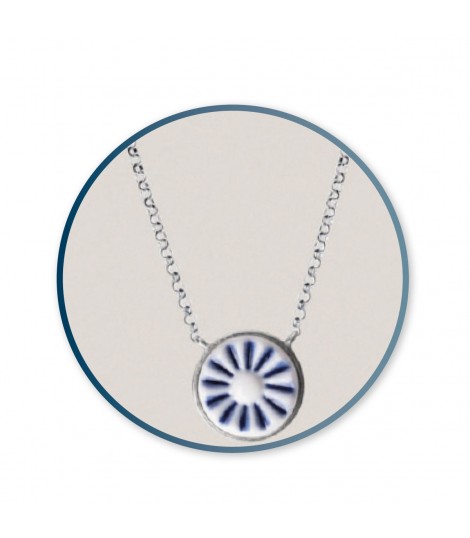 Piezas de Joyería de SARGADELOS de plata