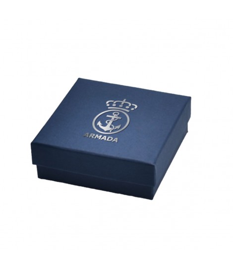 Piezas de Joyería de SARGADELOS de plata