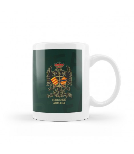 Taza de cerámica SUBLIMADA