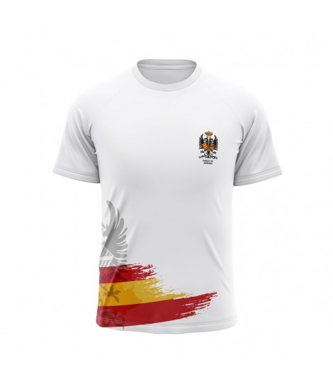 Camiseta Sublimación fabricación especial