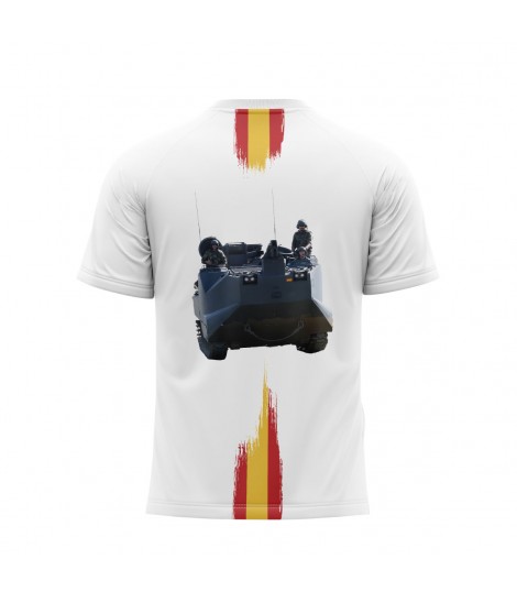 Camiseta Sublimación fabricación especial